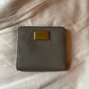 Fossil Wallet